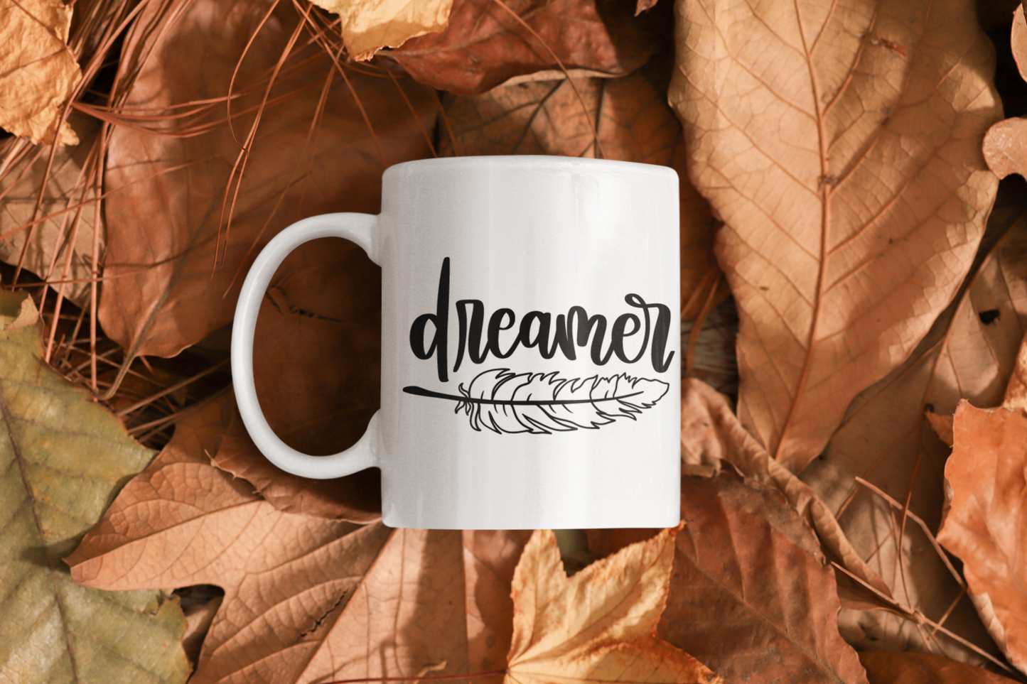 Dreamer Boho Mug-1